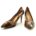 Savannah Pumps